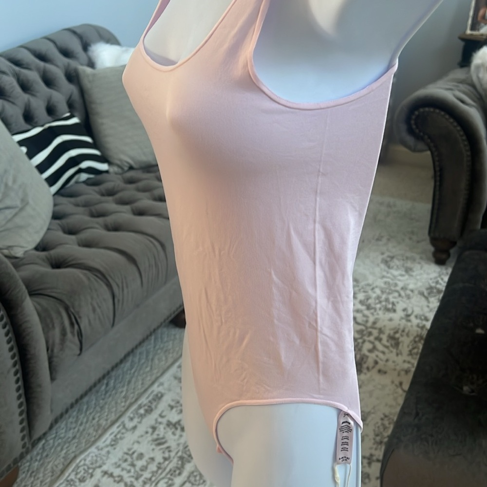 Skims essential bodysuit - Picture 4 of 8
